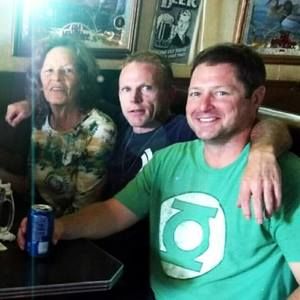 Meet your Posher, Jerry